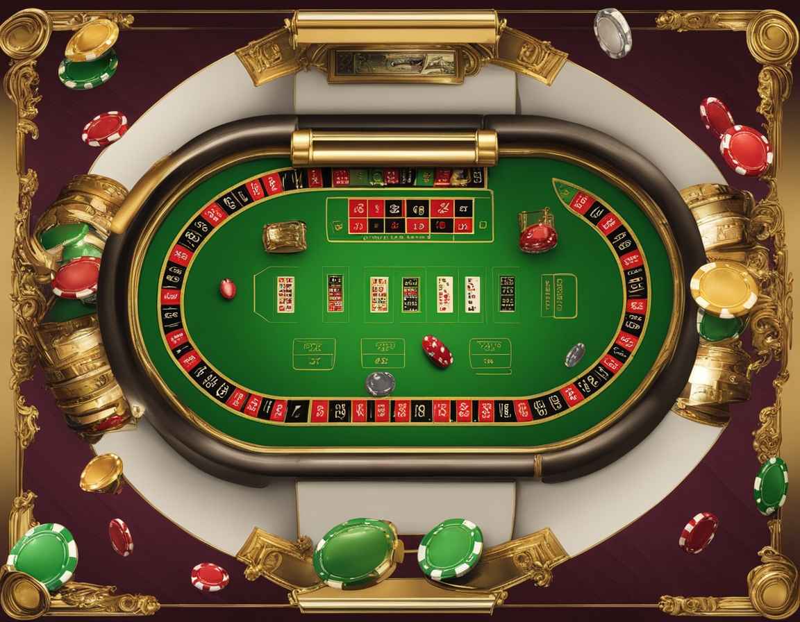 5999 bet
